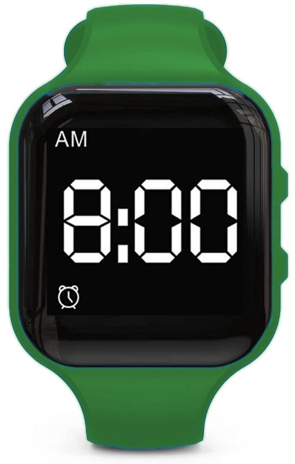 Potty Training Horloge met Trilmelding