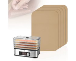 5 Stuks Droogfilms voor WMF Keuken Mini's Droogapparaat