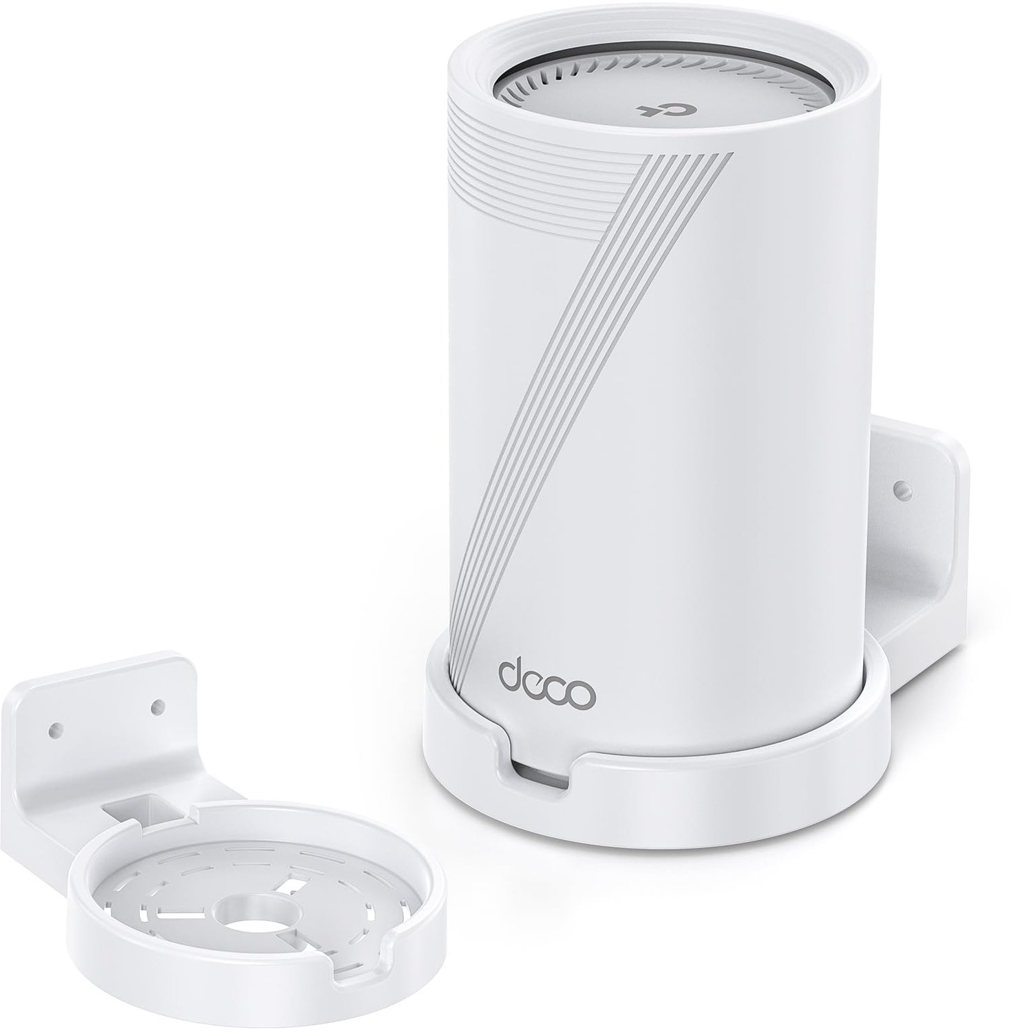 Wandbeugel voor TP-Link Deco WiFi Router
