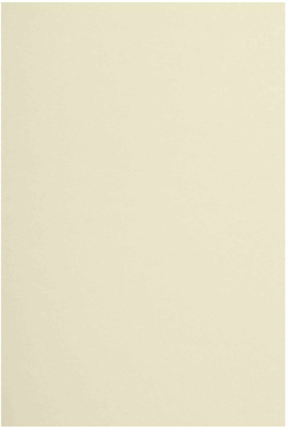A5 Papier 250x ivory 120g - Geschikt voor laserprinters