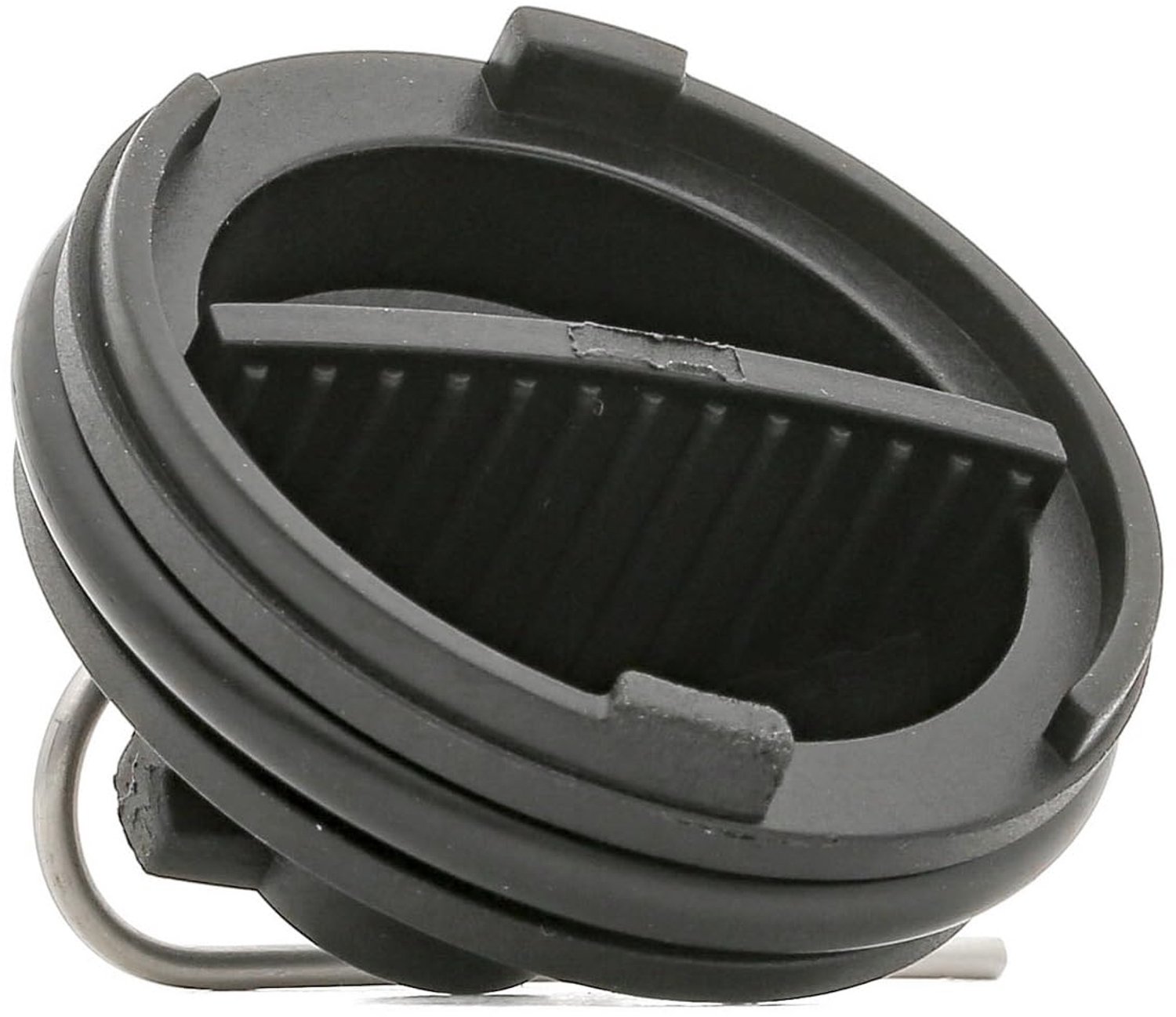 Motorolie voor Auto's - Met Afsluitring en Klem
