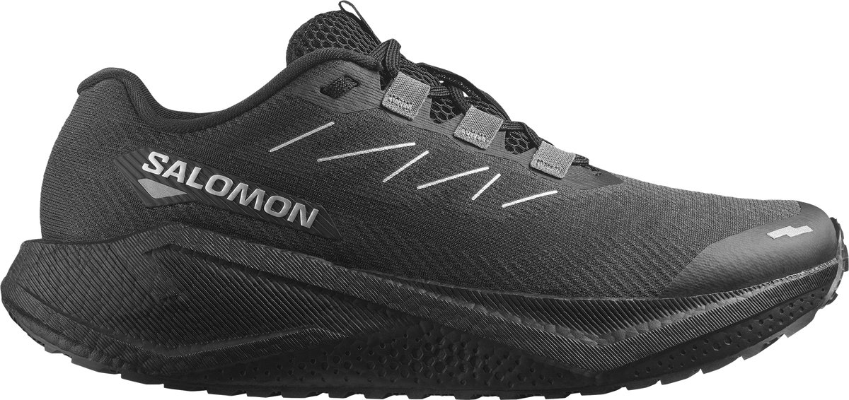 Salomon Aero Blaze 3 Hardloopschoen Grvl 41 1/3 Astral/mar Bl/ha