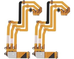 Flexibele ribbon kabel - compatibel met SONY FDR-AXP55 AX40 AX53 AX55 - vervang beschadigde kabel - ShopVlot
