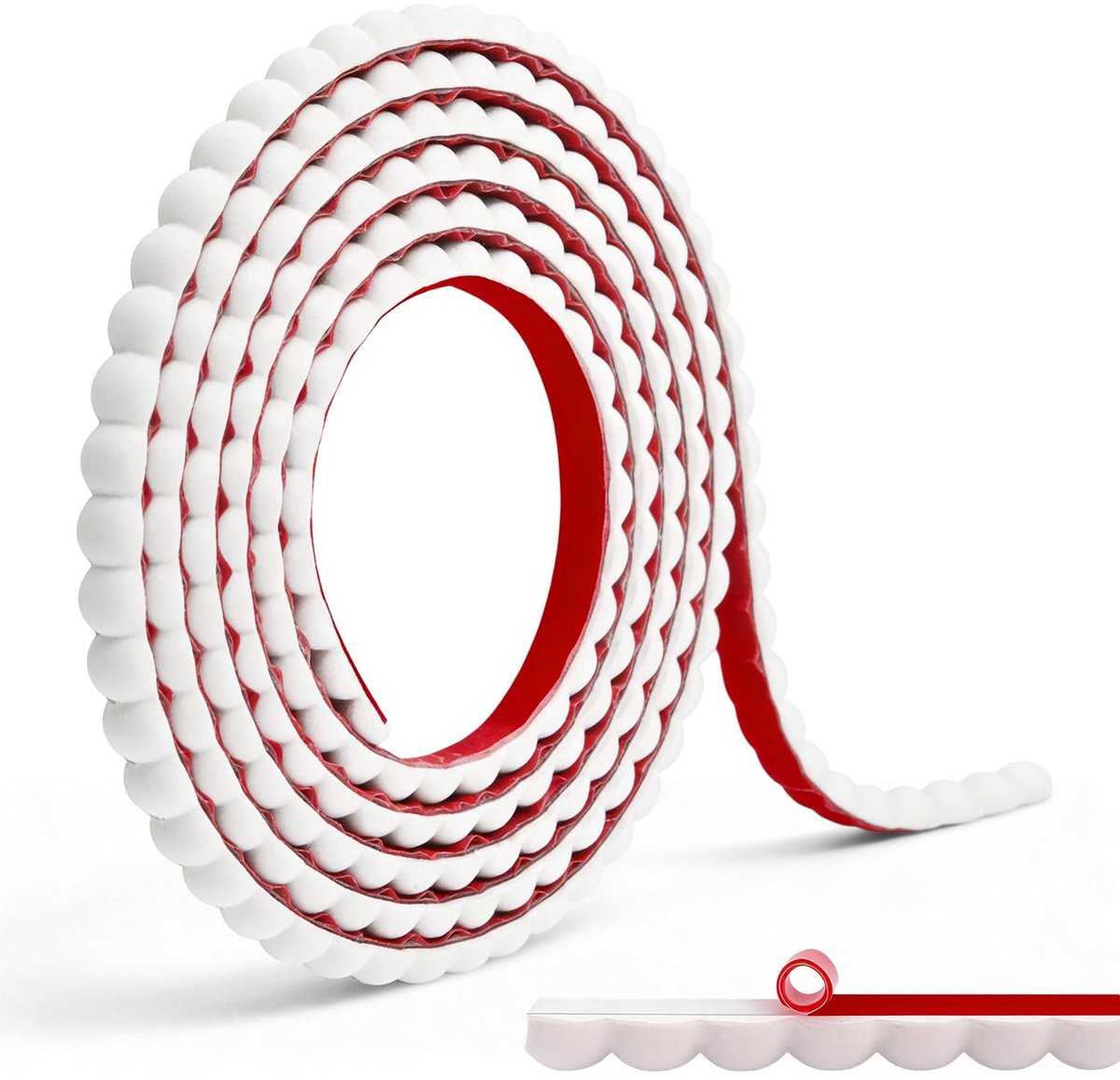 Flexible Decorative Moulding Self Adhesive Plaster Ceiling PVC Wall Mouldings Decoration Self-Adhesive Soft Skirting - ShopVlot