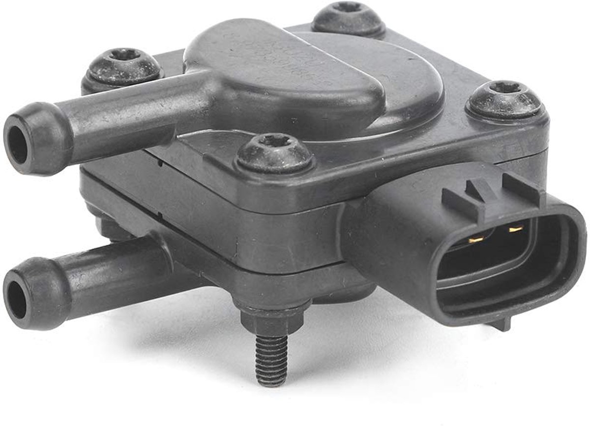 Exhaust Differential Pressure Sensor, Differential Pressure Sensor Transducer PSD1 K4238 Fits for Mazda 5 (CR19) 2.0 - ShopVlot
