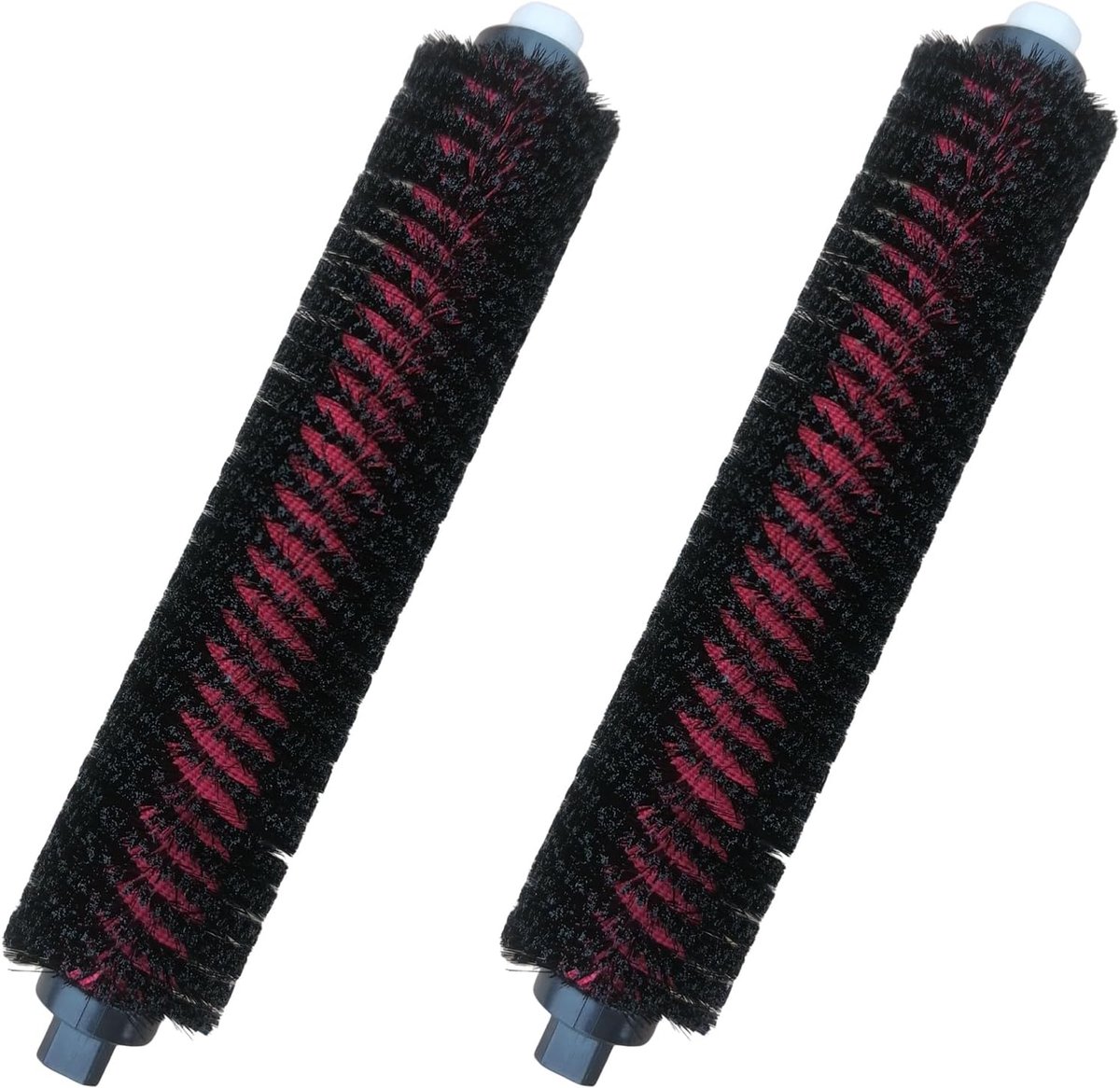 Borstels voor Roborock S8/S8+/S8 Pro Ultra / S7 Maxv Ultra / S7 Max Ultra / S7 Pro Ultra / S7 Pro Ultra / Saros 10, afneembare rolborstel, onderhoudsborstel voor dweilwas en