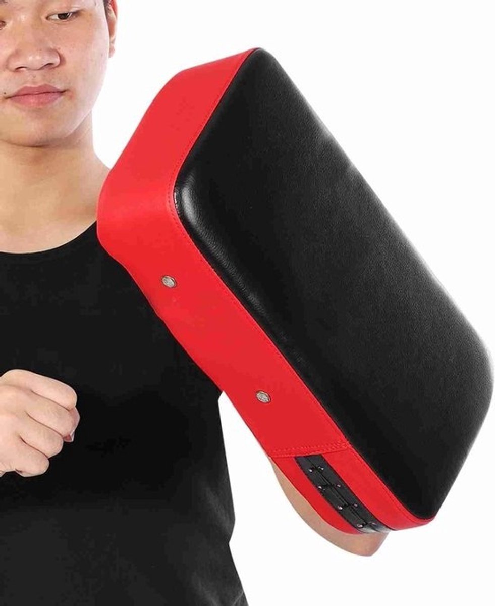 Boxing Kick Pads voor Taekwondo en Boksen - Trainingsschilden voor Handen en Voeten