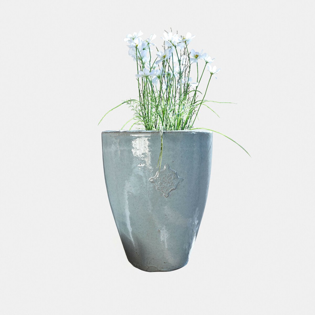 LOBERON Sierpot Serenzia blauw
