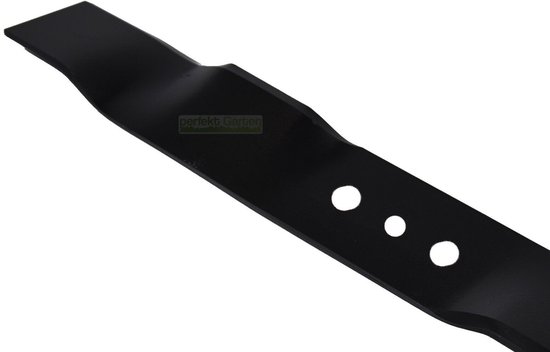 Grasmaaiermes van 51 cm voor Grizzly Tools BRM 5117-2 A 4-in-1 — afbeelding 2