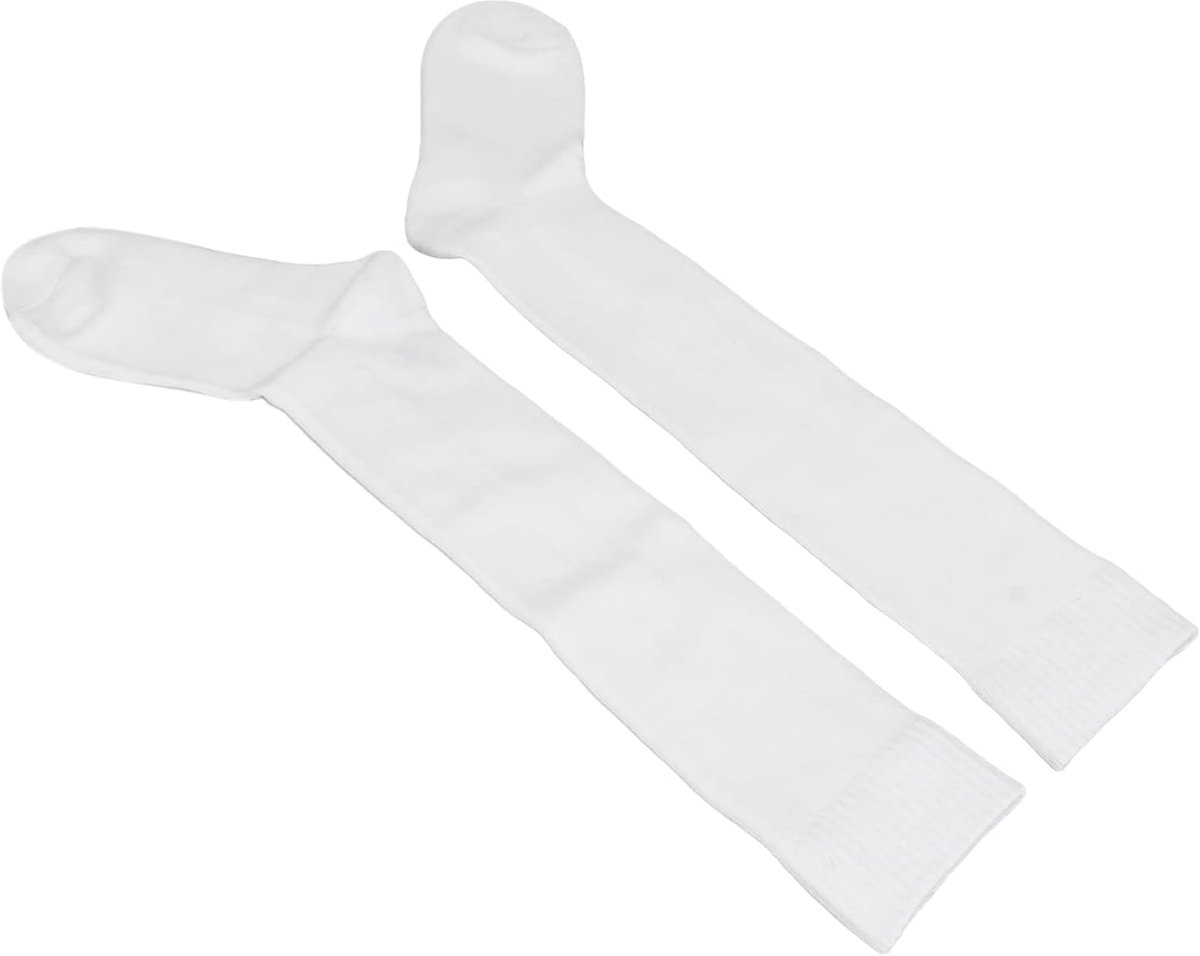 Sokken, Schermkousen 3D Design (13)