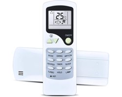 Afstandsbediening voor CHIGO airconditioning ZH-LT-01