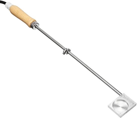 1 set nieuwe bijenverdamper 12V bijenverdamper oxaalzuur verdamper varroa behandeling imenteelt — afbeelding 5