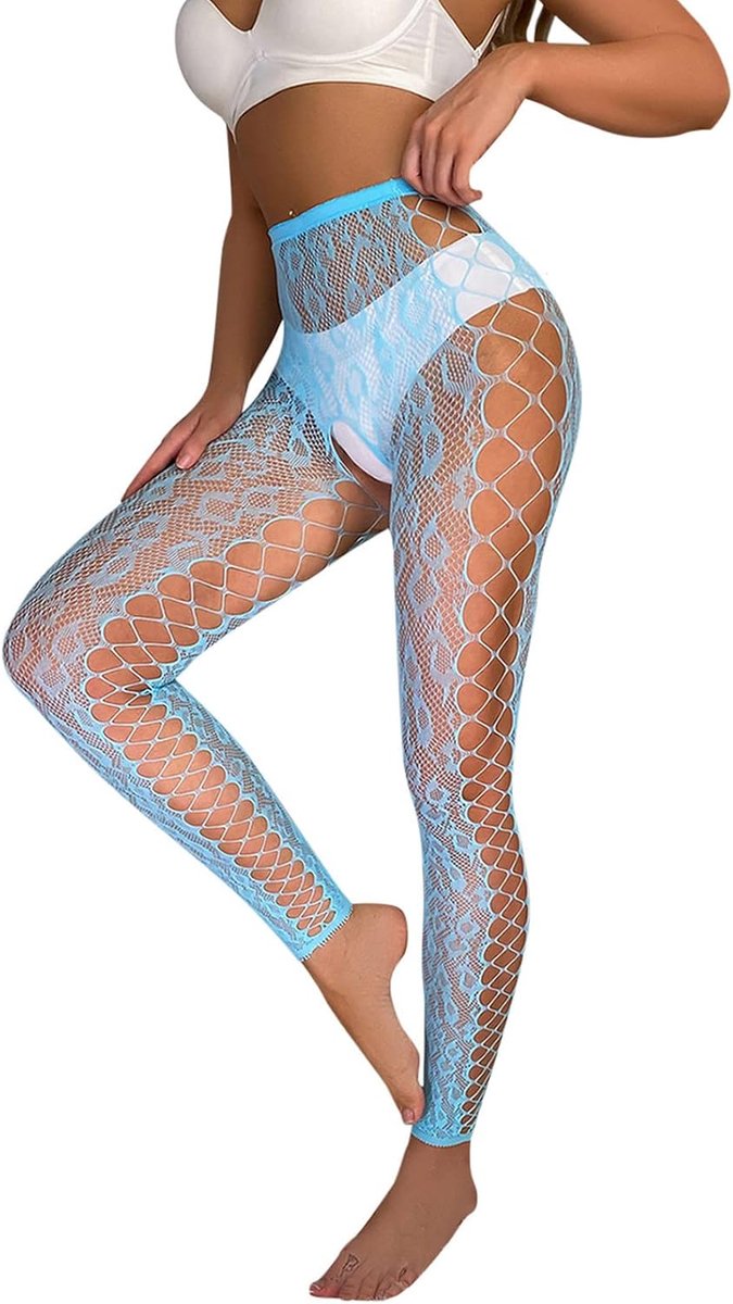 Dameslingerie, kant, babydoll, babydoll, kant, rekbaar, pasvorm Pro A239