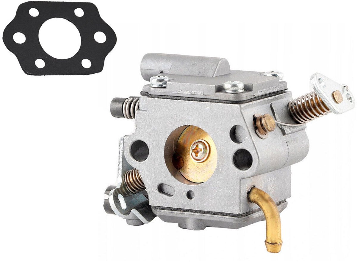 carburateur voor STIHL 020, 020T, MS 200, MS200T / 1129, 120, 0653, C1Q-S126 kettingzaag