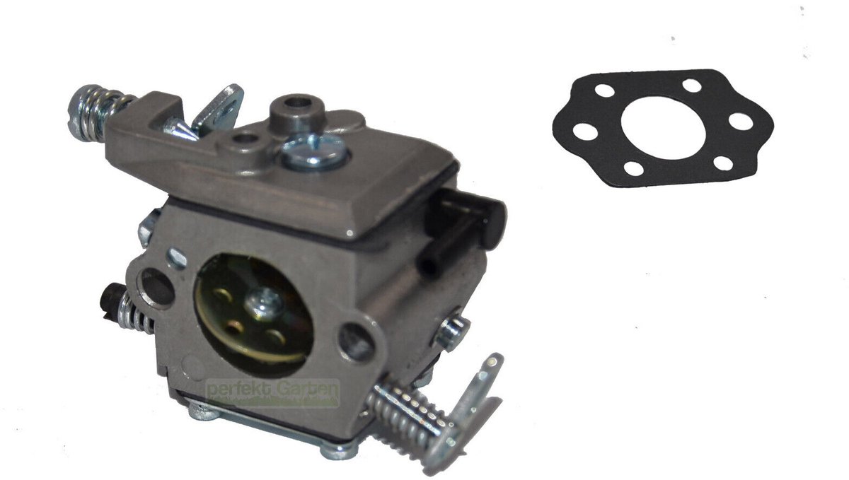 carburateur voor STIHL 021, 023, 025, MS210, MS230 en MS250 kettingzaag - Walbro