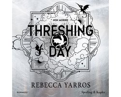 Threshing Day