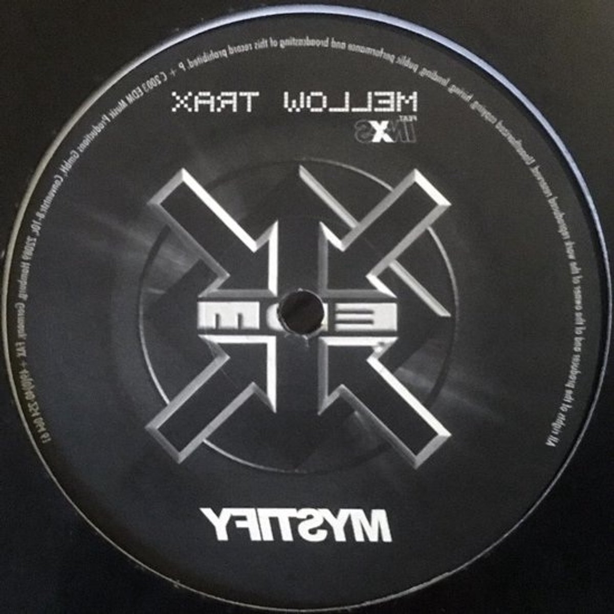 Muziekalbum - Cd-collectie - Muziek luisteren - Single disc - 315 cm - Niet gespecificeerd