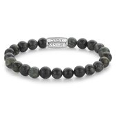 Rebel en Rose Armband RR-80107-S-M
