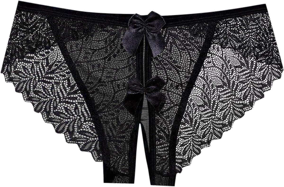 Sexy lingerieset voor dames, nachthemd van kant, satijn, grote maat, elegante nachtkleding voor dames, A7