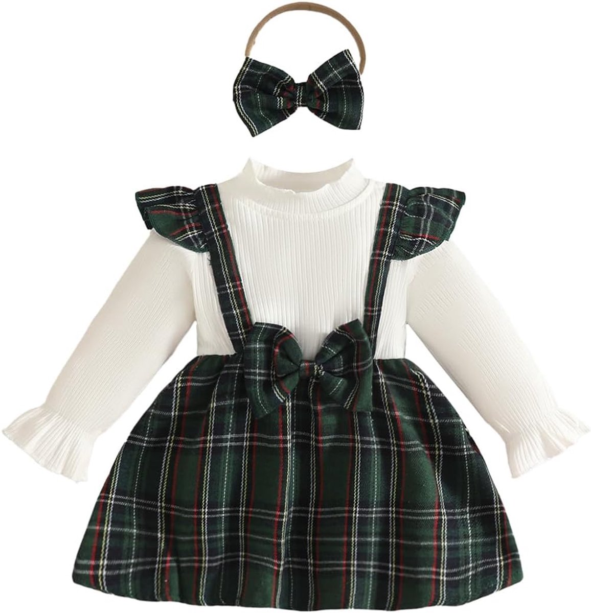 Jurk voor babymeisjes, zomer, tutu, tule, boho, prinses, bruiloft, verjaardag, feestjurk