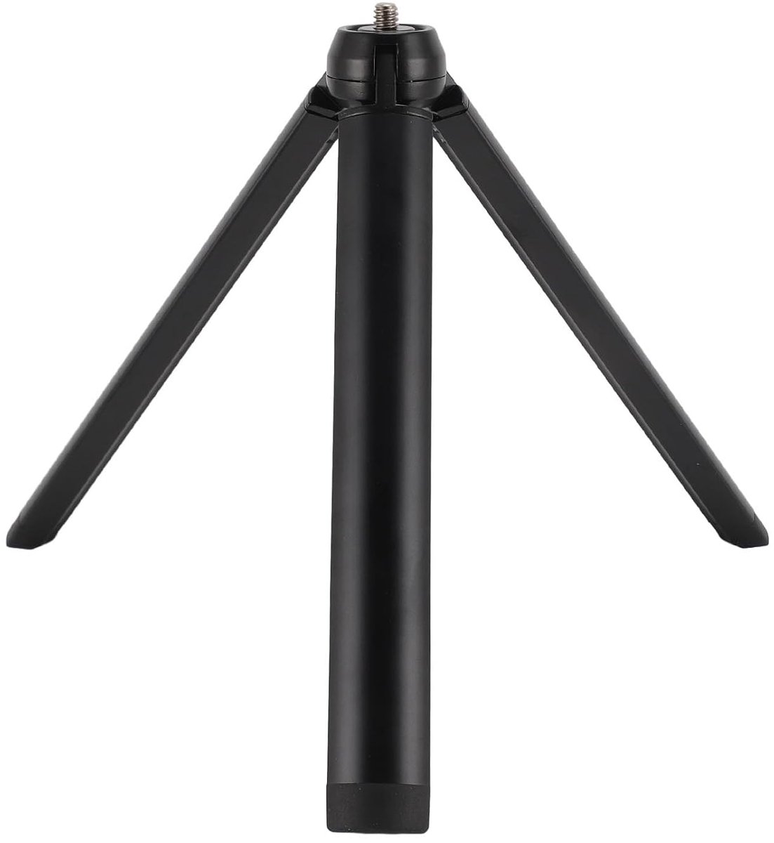 Tripod Selfie Stick Aluminium Aluminium Legering opvouwbare camera Desktopstand Handle accessoire Compatibel met Pocket 3 Tripod
