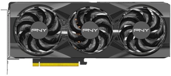 PNY GeForce RTX 5070 Ti 16 GB