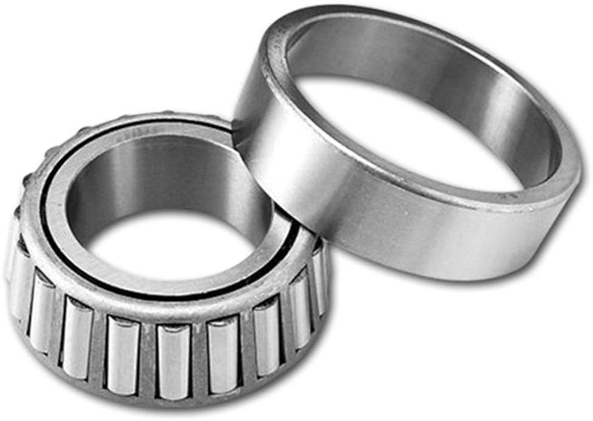 Lagers 32203 32204 32205 32206 32207 32208 ABEC-5 (Buitendiameter: 32208)