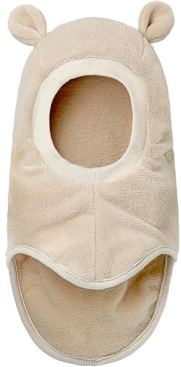 Warme Winter Muts met Capuchon voor Baby en Peuter (6 maanden - 5 jaar)