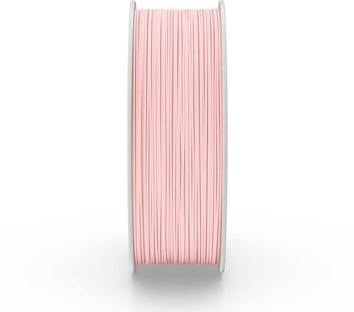 Fiberlogy Easy PETG Pastel Pink 1 kg Pastel roze