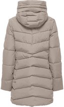 ONLY - ONLDOYLE 2-1 PUFFER COAT CC OTW Dames Jas