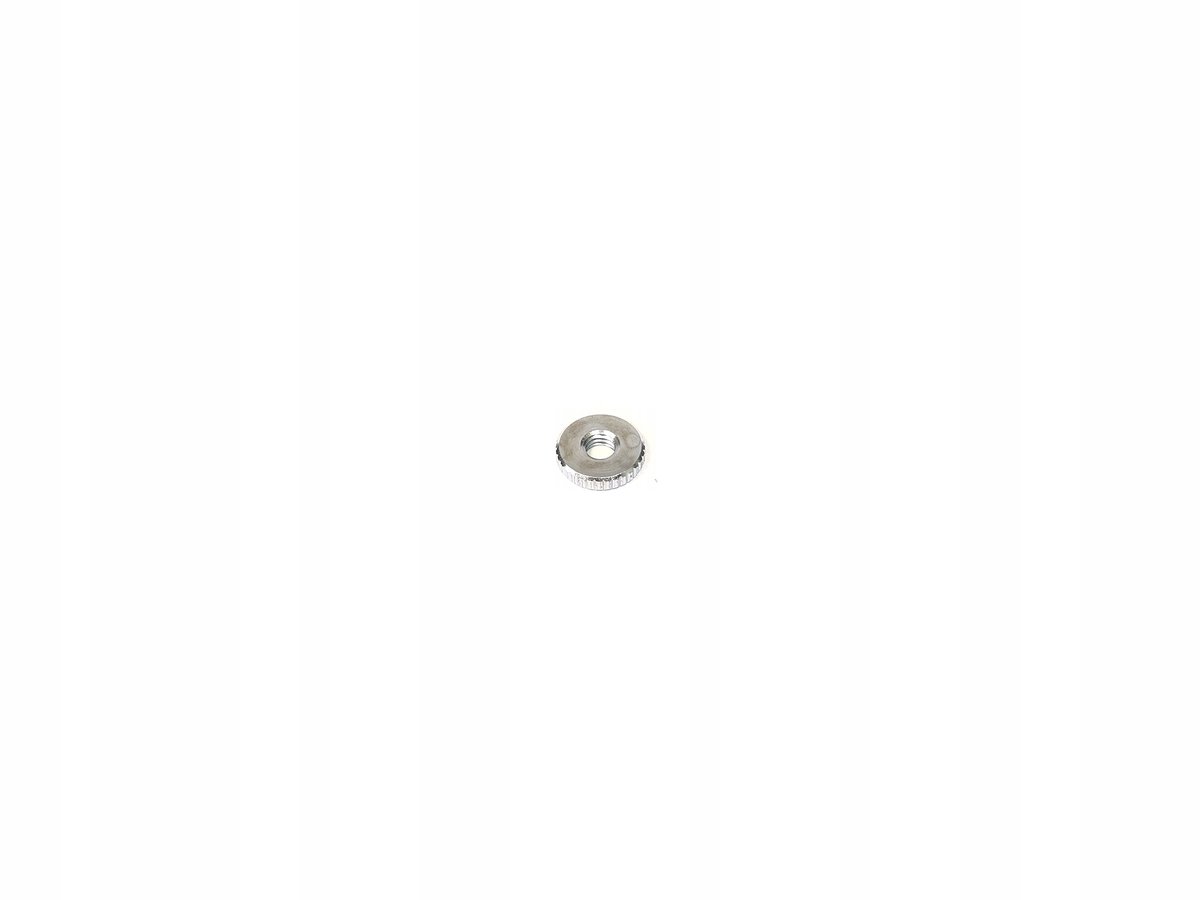 3/8" Schroefadapter voor Microfoonstatieven - Metaal