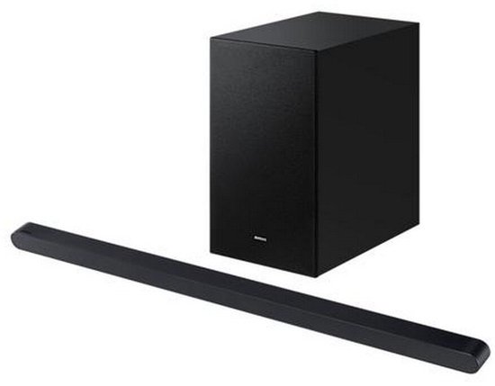 Samsung HW-S700D (Black)