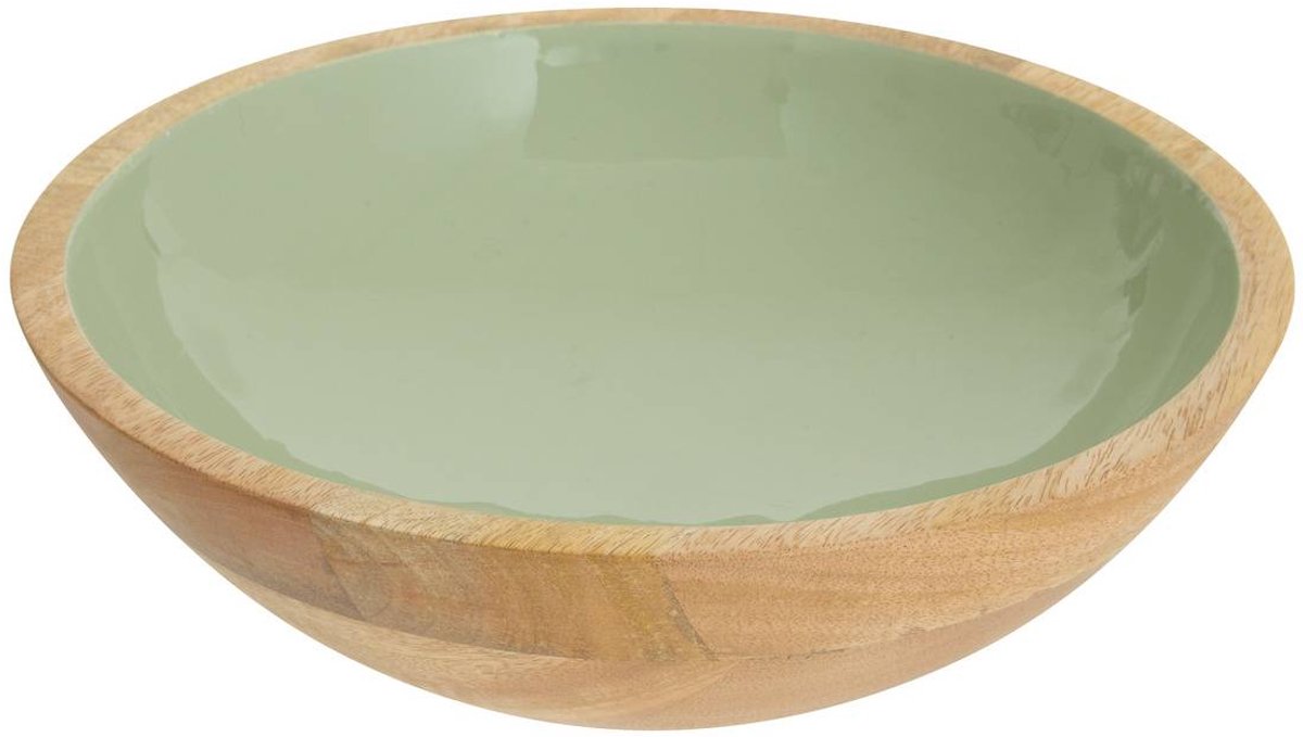 Saladeschaal D25cm INAYA