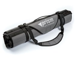 Vlieger Tas Prism Roll up Bag LPO Zwart 170 cm
