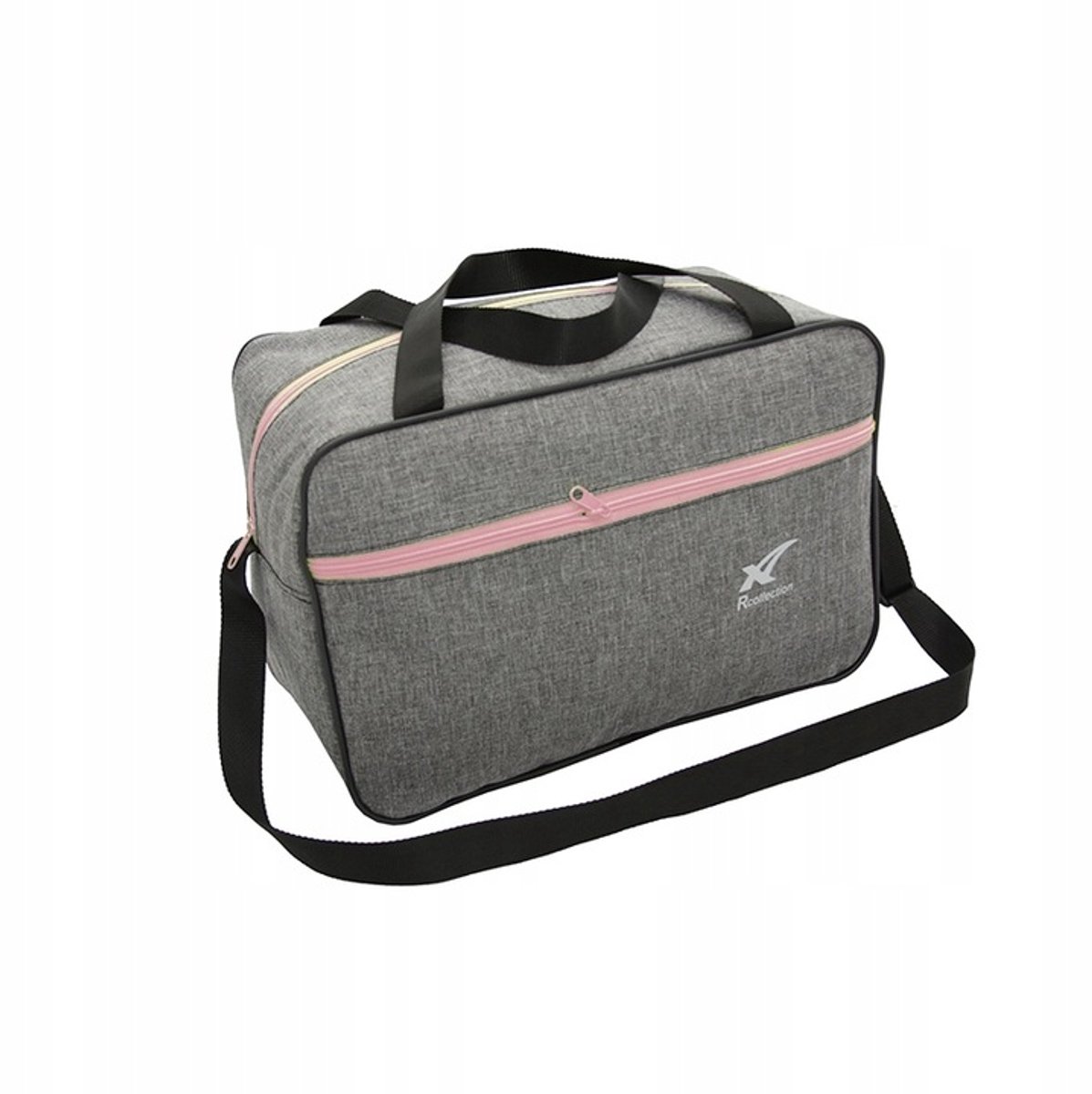 Handbagage Tas 40x30x20cm - Vliegtuig & Wizzair Compatibel