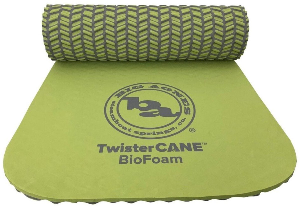 Big Agnes - PTCBFR21 - Slaapmat