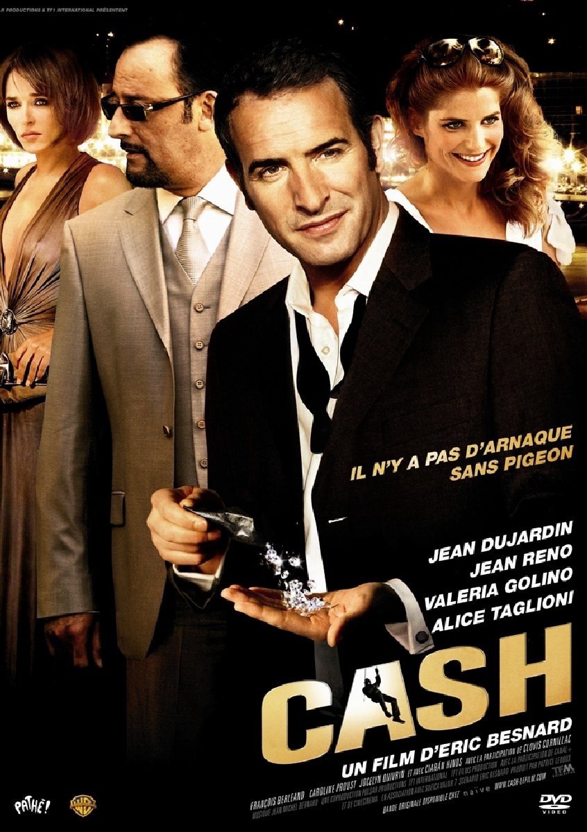 Cash