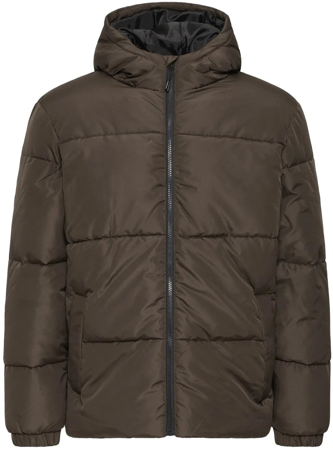 Hooded jacket Blend Elwin Mulch
