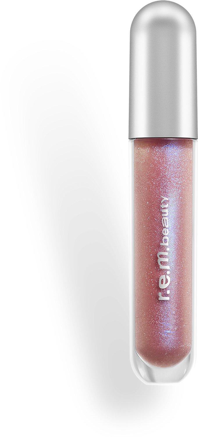 r.e.m. beauty - Essential Drip Glossy Balm - Glanzende lippenbalsem 4,8 ml - Fembot