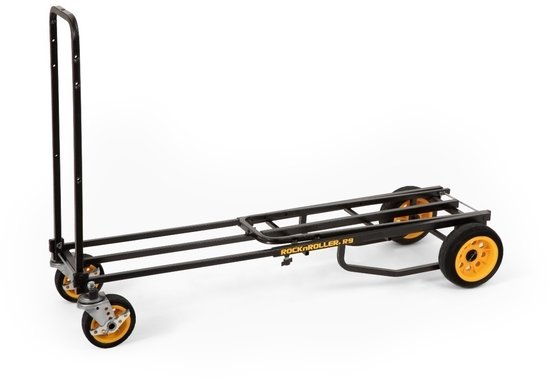RockNRoller R9XLHD "Mighty Plus" - Accessoire voor standaards — afbeelding 5