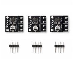DRV8871 Motor Driver Module voor Gelijkstroommotoren