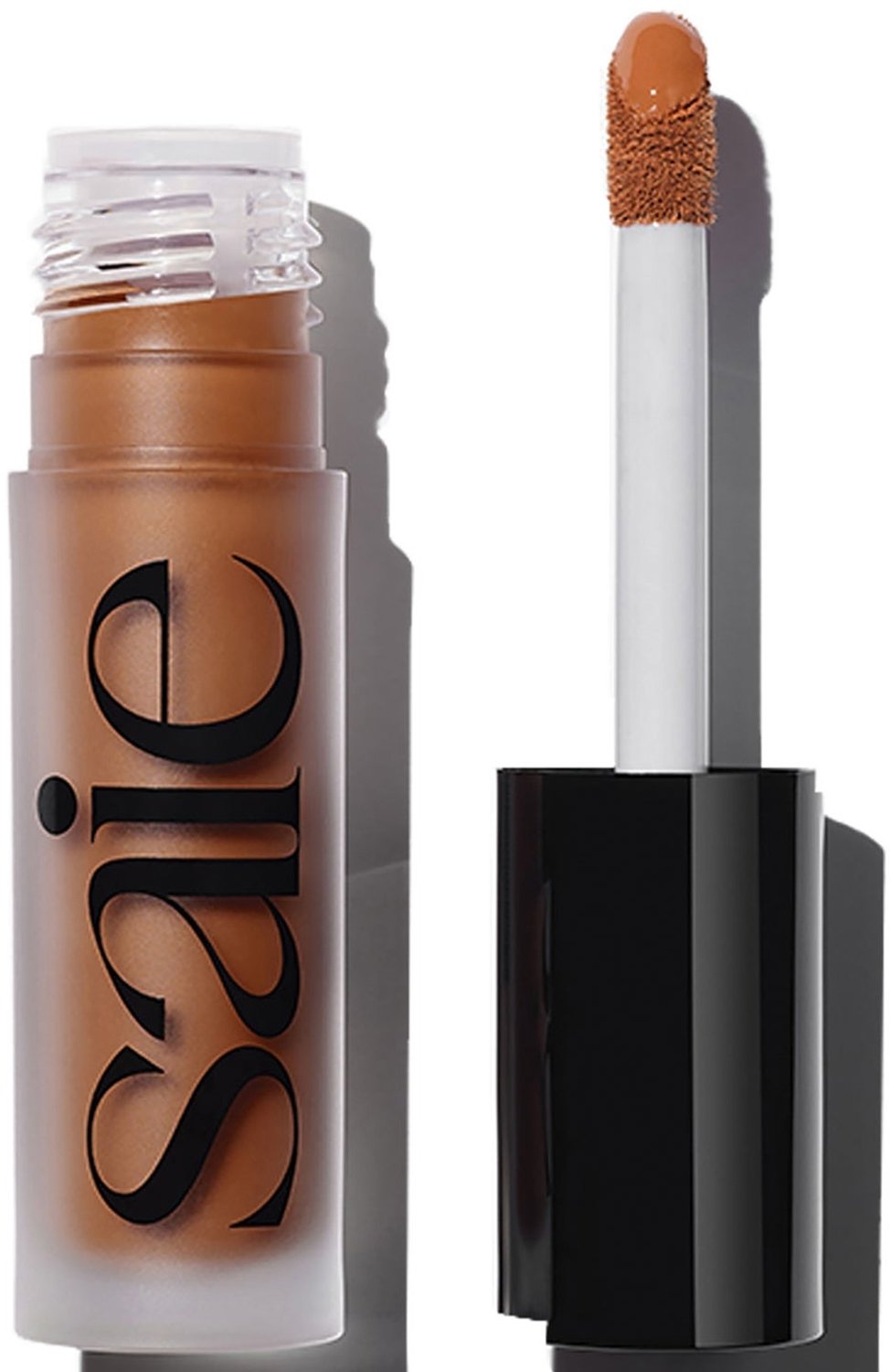 Saie - Slip Tint Radiant All-Over Concealer - Concealer 5 ml - 17
