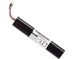 14,4 V 6000 mAh Li-ion stofzuiger batterij voor Neato D9 D10 D8 D9 Robotiek D8 205-0021