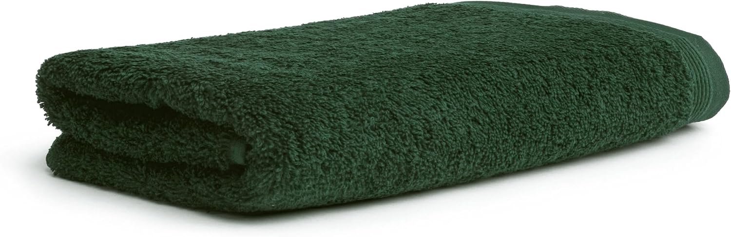 Möve Super Fluffy Badhanddoek 100x160 cm Katoen Cypress