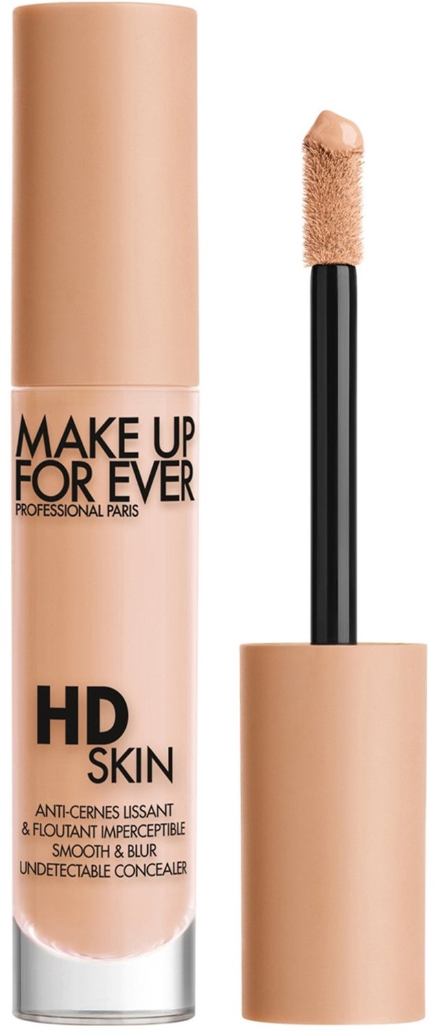 MAKE UP FOR EVER - HD Skin Concealer - Concealer 4,7 ml - 2.3