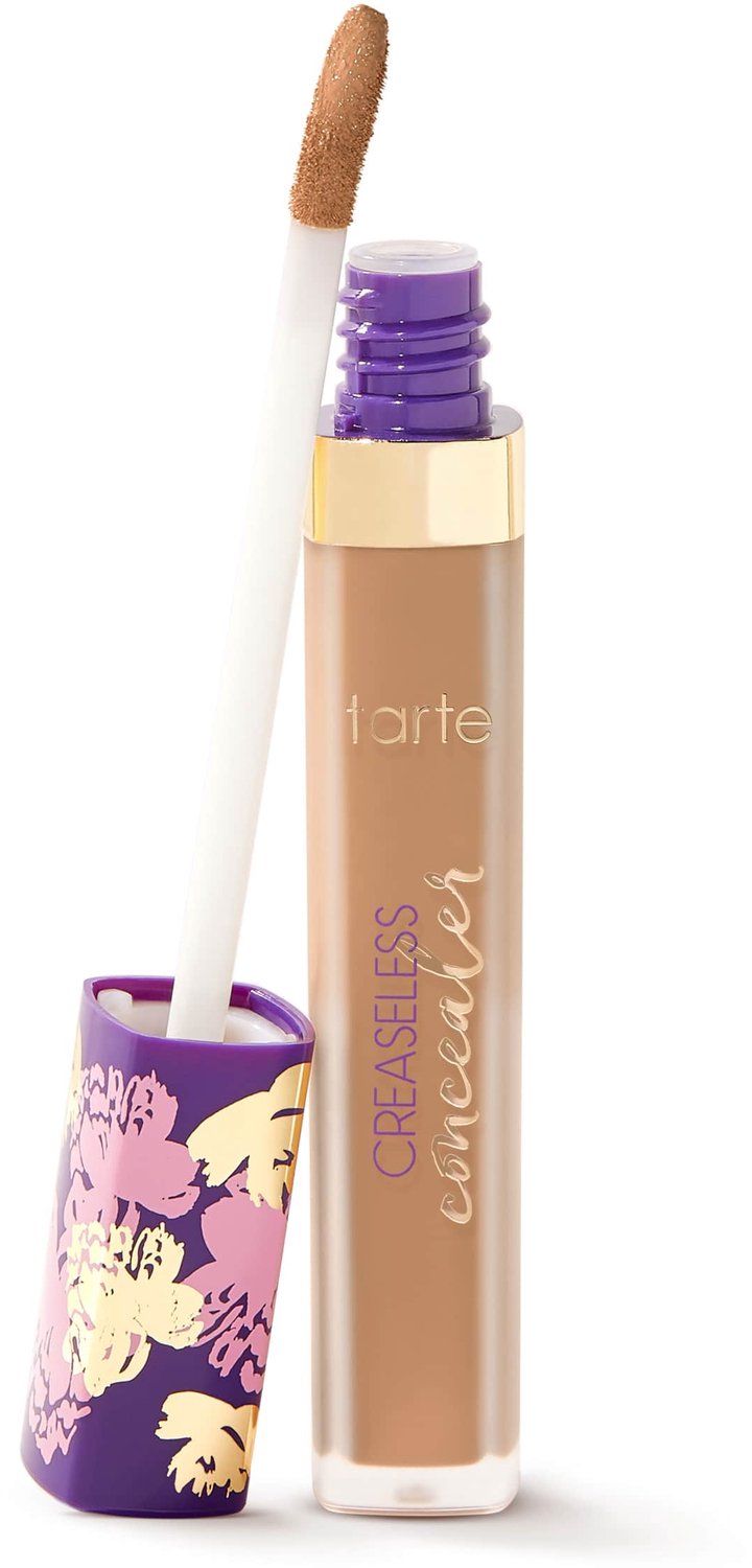 tarte - Maracuja Creaseless Concealer - Concealer 6,4 g - 47S Tan-Deep Sand