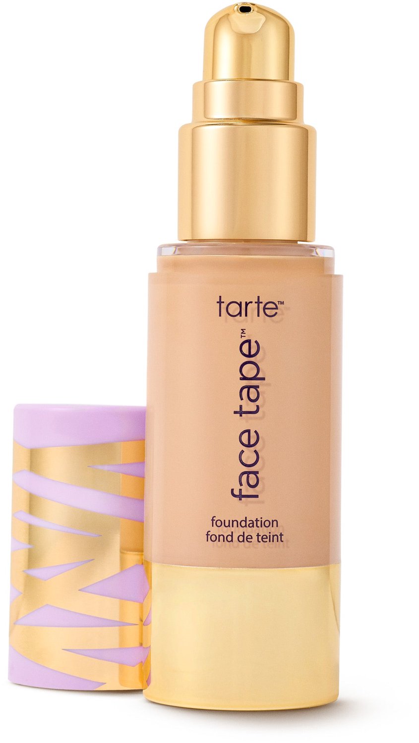 tarte - Face Tape Foundation - Foundation 30 ml - 22N Light Neutral