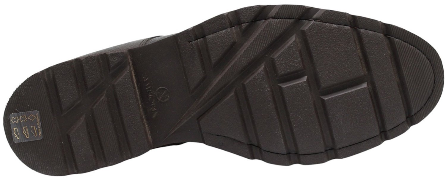 Ambiorix - Schoenen - Bruin - Heren - Maat 42 -