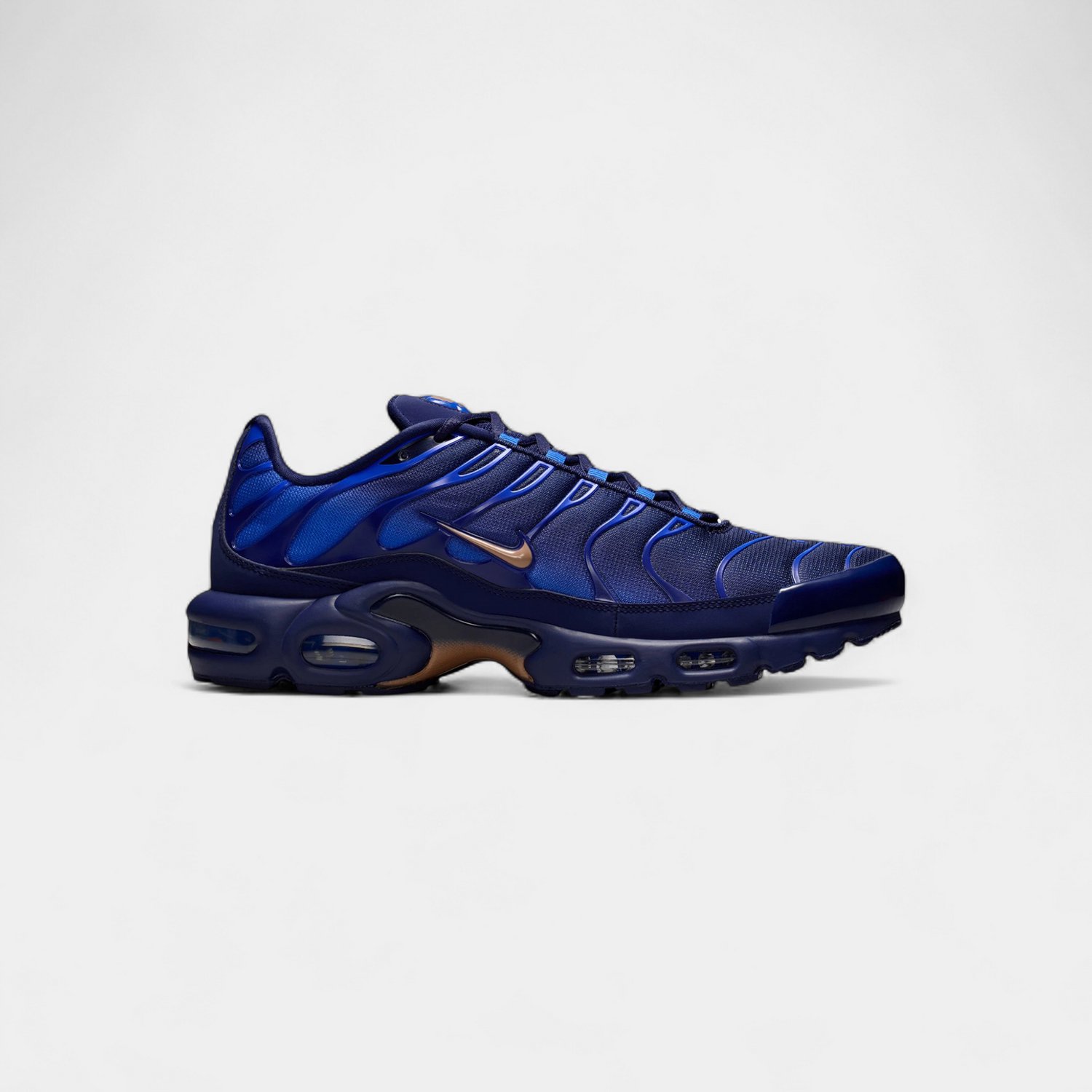 Nike Air Max Plus French Football Federation Wit