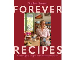 Forever Recipes